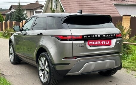 Land Rover Range Rover Evoque II, 2020 год, 4 530 000 рублей, 6 фотография