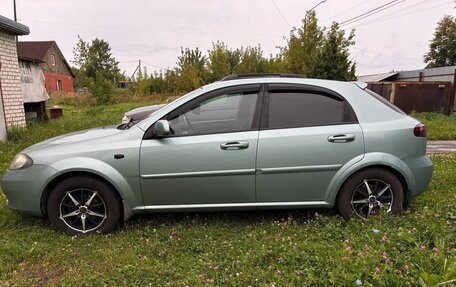 Chevrolet Lacetti, 2008 год, 350 000 рублей, 4 фотография