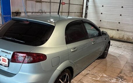 Chevrolet Lacetti, 2008 год, 350 000 рублей, 6 фотография