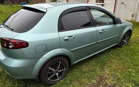 Chevrolet Lacetti, 2008 год, 350 000 рублей, 2 фотография