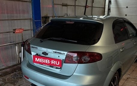 Chevrolet Lacetti, 2008 год, 350 000 рублей, 7 фотография