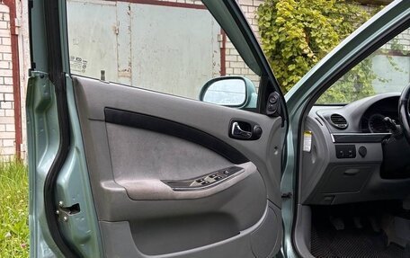 Chevrolet Lacetti, 2008 год, 350 000 рублей, 11 фотография