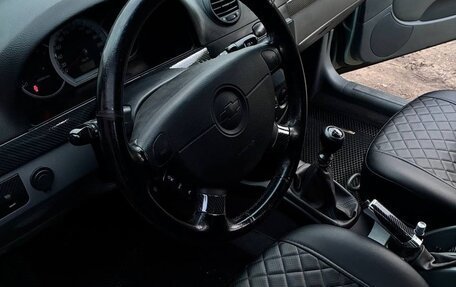 Chevrolet Lacetti, 2008 год, 350 000 рублей, 16 фотография