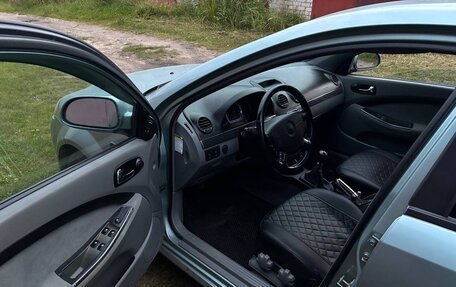 Chevrolet Lacetti, 2008 год, 350 000 рублей, 15 фотография