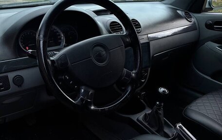Chevrolet Lacetti, 2008 год, 350 000 рублей, 17 фотография