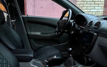 Chevrolet Lacetti, 2008 год, 350 000 рублей, 18 фотография