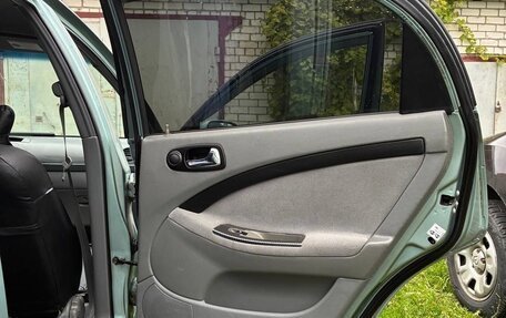 Chevrolet Lacetti, 2008 год, 350 000 рублей, 10 фотография