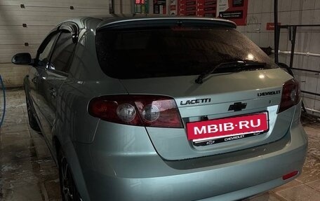 Chevrolet Lacetti, 2008 год, 350 000 рублей, 8 фотография