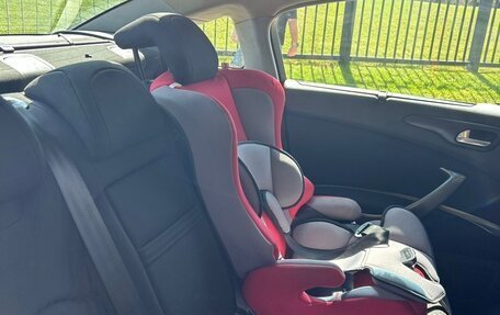 Citroen C5 II, 2008 год, 760 000 рублей, 5 фотография