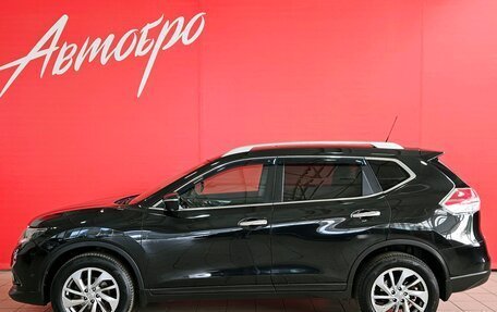 Nissan X-Trail, 2016 год, 1 800 000 рублей, 2 фотография