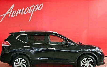 Nissan X-Trail, 2016 год, 1 800 000 рублей, 6 фотография