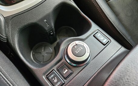 Nissan X-Trail, 2016 год, 1 800 000 рублей, 18 фотография