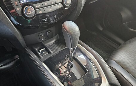 Nissan X-Trail, 2016 год, 1 800 000 рублей, 21 фотография