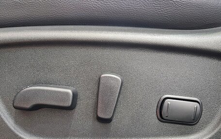 Nissan X-Trail, 2016 год, 1 800 000 рублей, 16 фотография