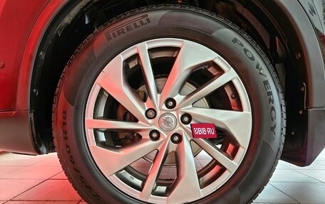 Nissan X-Trail, 2016 год, 1 800 000 рублей, 25 фотография