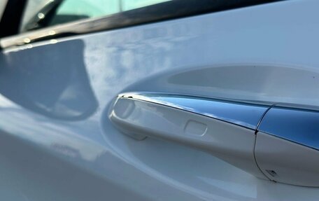 Mercedes-Benz C-Класс, 2017 год, 2 300 000 рублей, 9 фотография