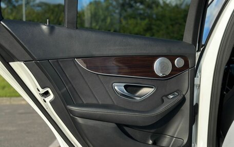 Mercedes-Benz C-Класс, 2017 год, 2 300 000 рублей, 30 фотография