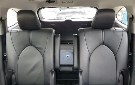 Toyota Highlander, 2022 год, 4 100 000 рублей, 10 фотография