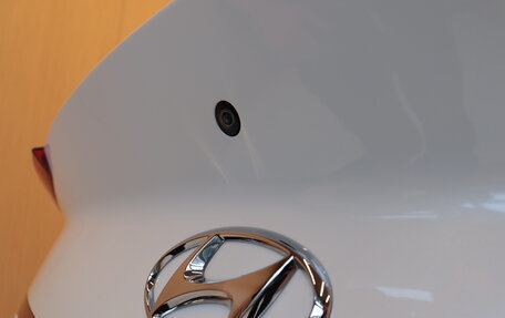 Hyundai Sonata VIII, 2021 год, 2 399 000 рублей, 8 фотография