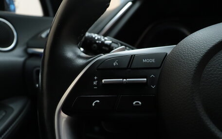Hyundai Sonata VIII, 2021 год, 2 399 000 рублей, 13 фотография