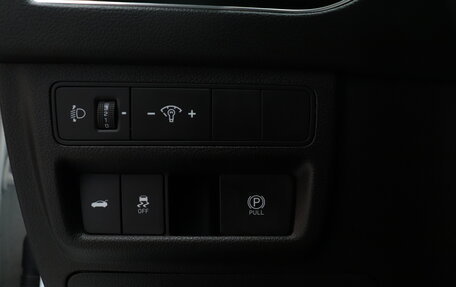 Hyundai Sonata VIII, 2021 год, 2 399 000 рублей, 15 фотография