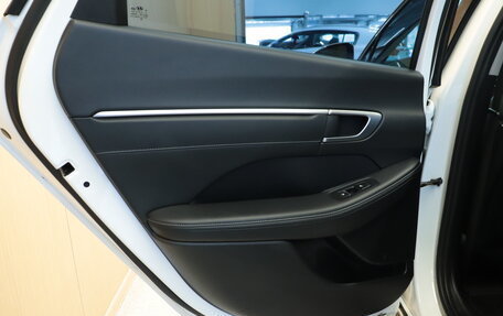 Hyundai Sonata VIII, 2021 год, 2 399 000 рублей, 21 фотография