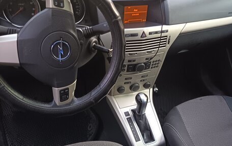 Opel Astra H, 2007 год, 550 000 рублей, 5 фотография