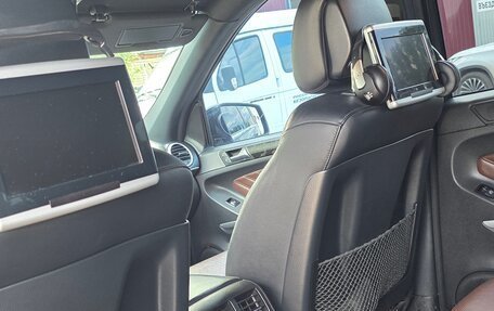 Mercedes-Benz GL-Класс, 2011 год, 1 700 000 рублей, 2 фотография