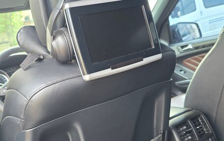 Mercedes-Benz GL-Класс, 2011 год, 1 700 000 рублей, 4 фотография