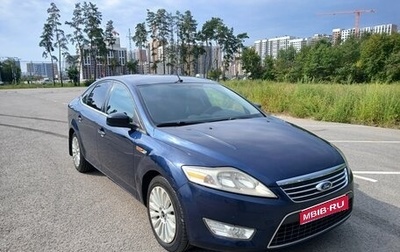 Ford Mondeo IV, 2008 год, 445 000 рублей, 1 фотография