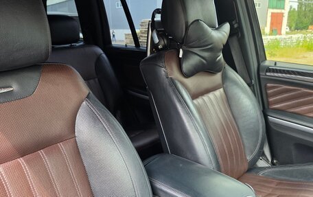 Mercedes-Benz GL-Класс, 2011 год, 1 700 000 рублей, 6 фотография