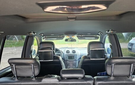 Mercedes-Benz GL-Класс, 2011 год, 1 700 000 рублей, 10 фотография
