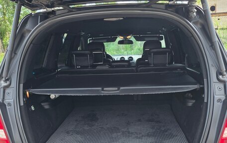 Mercedes-Benz GL-Класс, 2011 год, 1 700 000 рублей, 11 фотография