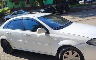 Daewoo Gentra II, 2014 год, 450 000 рублей, 1 фотография