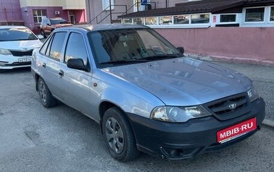 Daewoo Nexia I рестайлинг, 2010 год, 130 000 рублей, 1 фотография