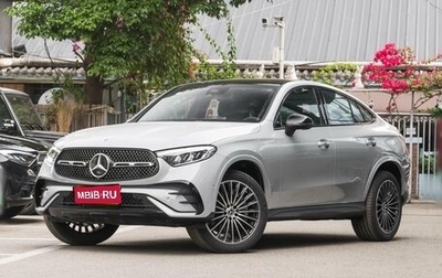 Mercedes-Benz GLC Coupe, 2025 год, 8 870 000 рублей, 1 фотография