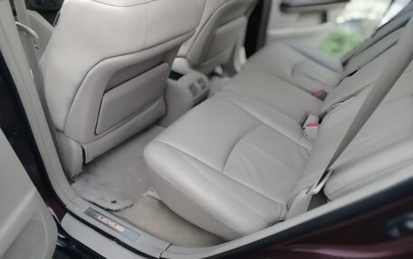 Lexus RX II рестайлинг, 2007 год, 1 600 000 рублей, 7 фотография