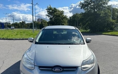 Ford Focus III, 2013 год, 680 000 рублей, 1 фотография