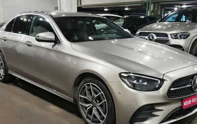 Mercedes-Benz E-Класс, 2021 год, 4 400 000 рублей, 1 фотография