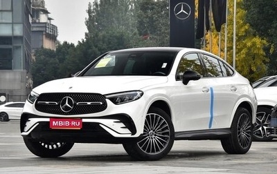 Mercedes-Benz GLC Coupe, 2025 год, 8 870 000 рублей, 1 фотография