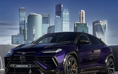 Lamborghini Urus I, 2024 год, 59 200 000 рублей, 1 фотография