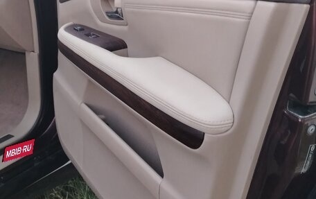 Lexus RX II рестайлинг, 2007 год, 1 600 000 рублей, 12 фотография