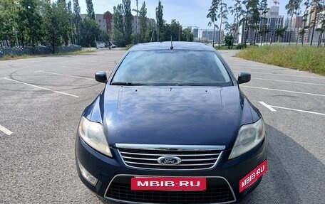 Ford Mondeo IV, 2008 год, 445 000 рублей, 2 фотография