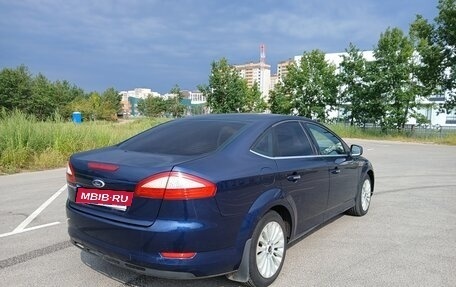 Ford Mondeo IV, 2008 год, 445 000 рублей, 4 фотография
