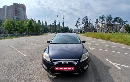 Ford Mondeo IV, 2008 год, 445 000 рублей, 5 фотография