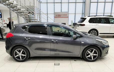 KIA cee'd III, 2013 год, 970 000 рублей, 5 фотография