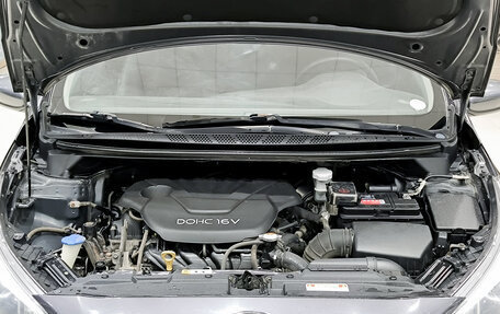 KIA cee'd III, 2013 год, 970 000 рублей, 11 фотография
