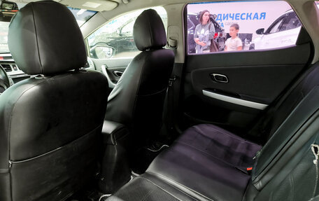 KIA cee'd III, 2013 год, 970 000 рублей, 15 фотография