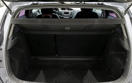 KIA cee'd III, 2013 год, 970 000 рублей, 12 фотография