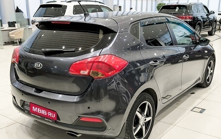 KIA cee'd III, 2013 год, 970 000 рублей, 6 фотография